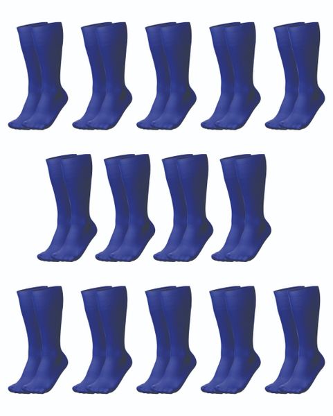 Set Of 14 Pairs - Navy image