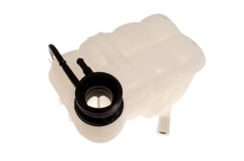 Land Rover Discovery 2 TD5 expansion tank