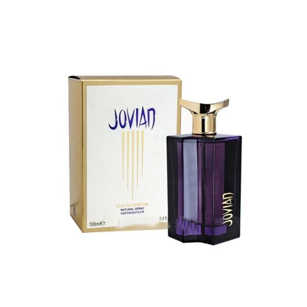 Fragrance - World Jovian - 100ml