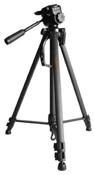 Voyager Tripod - Black T1000