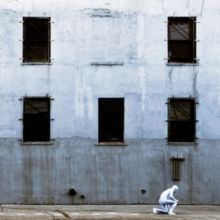Glue (Vinyl / 12" Album)