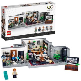 Lego sets based on tv online shows