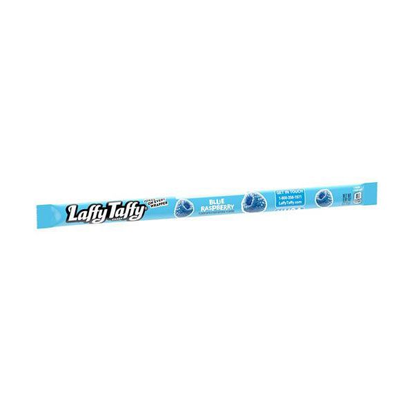 Laffy Taffy Rope Blue Raspberry 24 x 23g