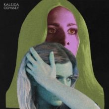 Odyssey (CD / Album)