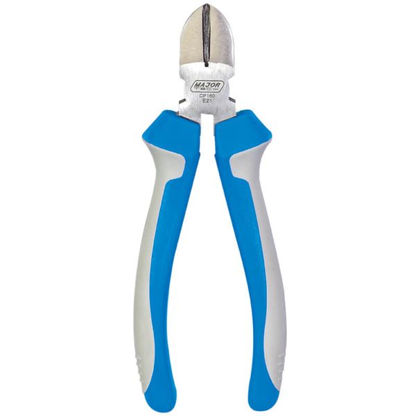 Major Tech 165mm Diagonal Cutting Pliers (DP160)