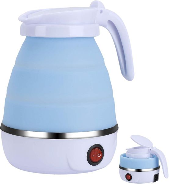 Electric Travel Kettle (0.6 L)