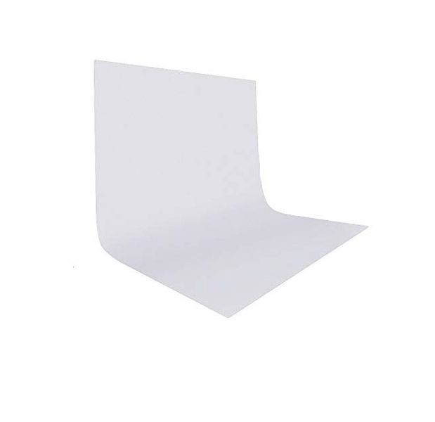 DW Professional Photography Chromakey PolyNylon Backdrop 3.2*6M WHITE