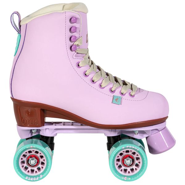 Chaya Melrose 2021 Skates - Lavender