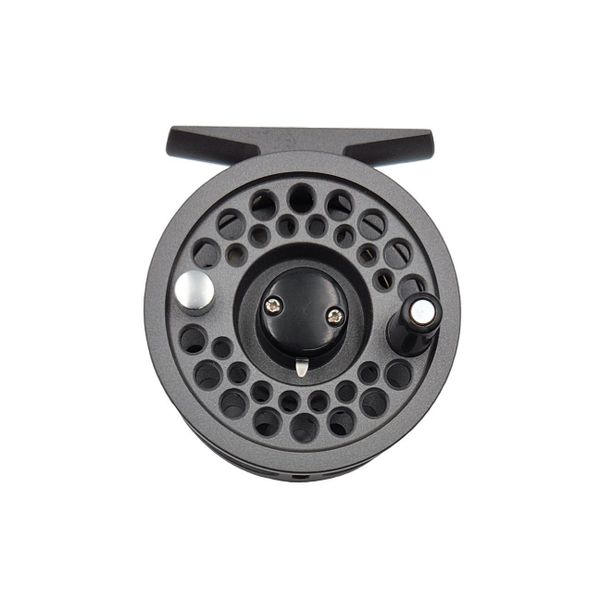 Reel Daiwa Lochmor 100-A