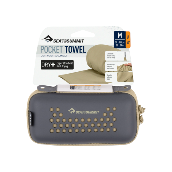 Sea to Summit Pocket Towel - Medium