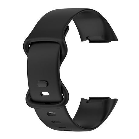 Waterproof Silicone Band For Fitbit Luxe Soft Sports Watch Wrist Strap Loop  For Fitbit Luxe Bracelet Replacement Watch Strap