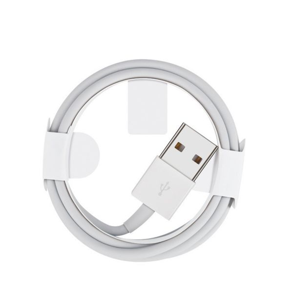 USB to Lightning Cable 3FT Compatible with iPhone &amp; iPad, 1-Pack