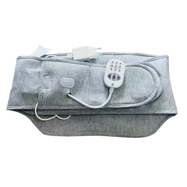 Massage Belt can Heat and Soothe the Body and Warm the Abdomen
