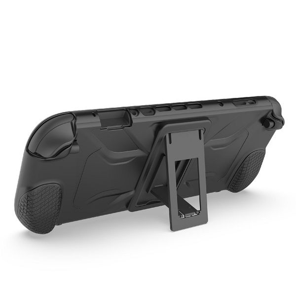 Compatible with Nintendo Switch 2 2025 Console Anti-Slip Stand Case