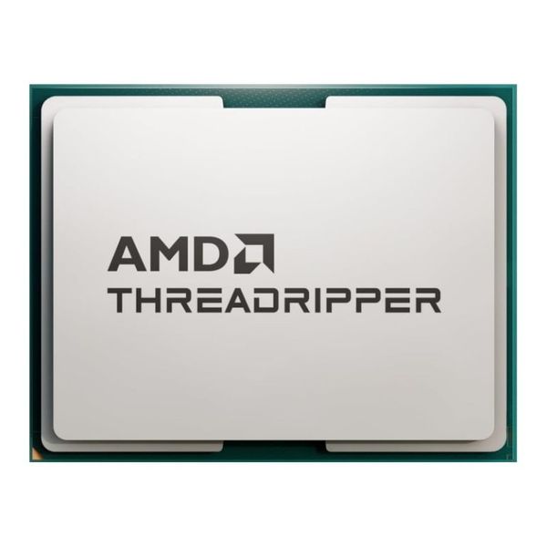 AMD Ryzen Threadripper 7970X 32-Core 4.00 GHz High-End Desktop CPU