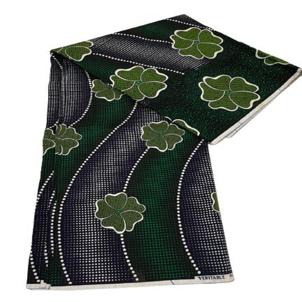 Authentic Ankara Fabric 5026