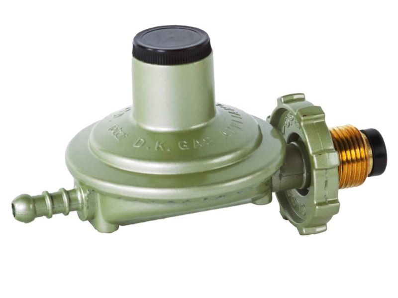 Totai - Bullnose Gas Regulator