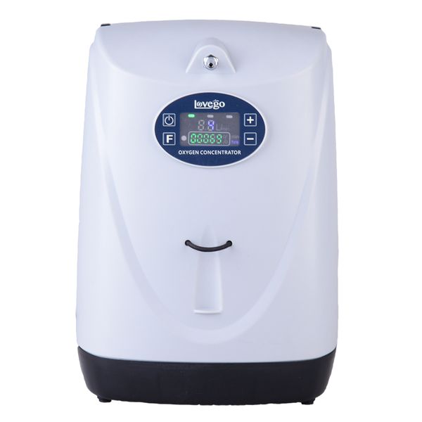 5 Litre Medical Grade Oxygen Concentrator