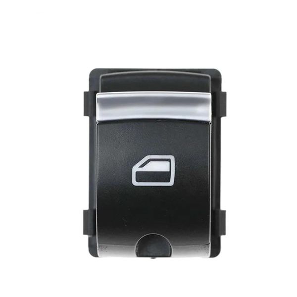 Passenger Window Switch Compatible with Audi A3 8P A6 S6 A4 RS6 C6 Q7 4F0959855B
