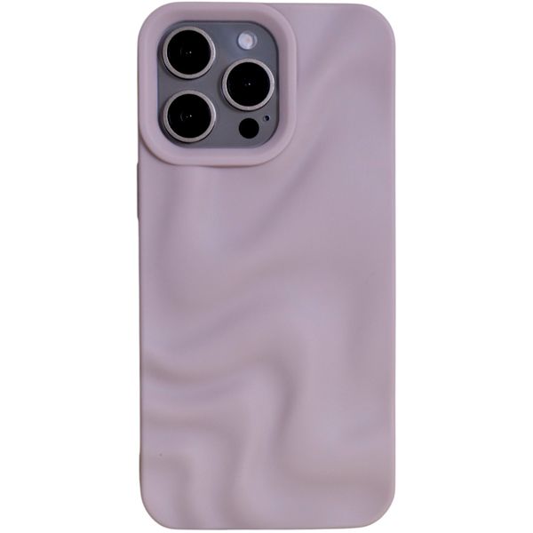 Soft Pastel Mauve image