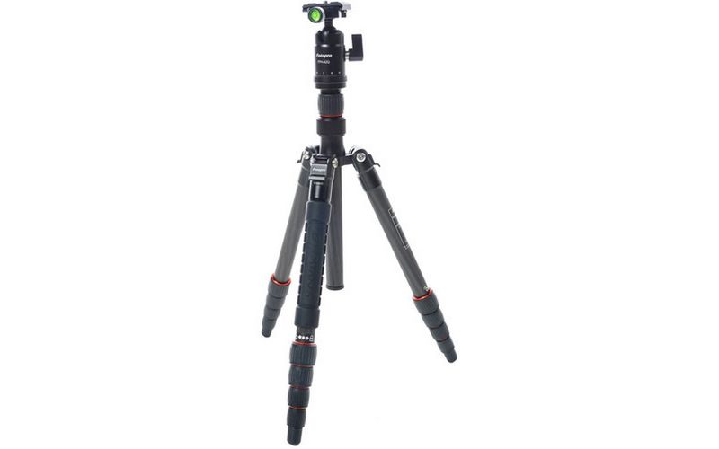 Canon S4+ FPH-42Q Tripod