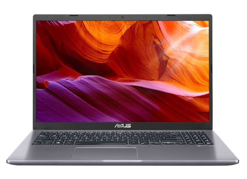 ASUS X509 i5 8GB 1TB HDD 15.6" HD Notebook Grey