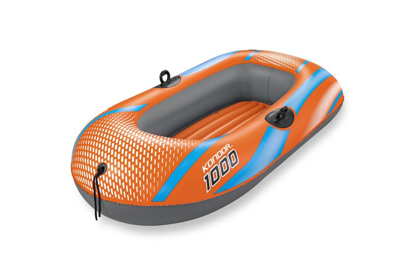 Bestway 1.49m x 85cm Kondor 1000 Raft