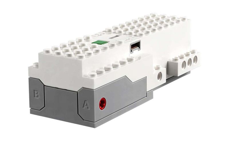 LEGO® Powered Up Move Hub - 88006