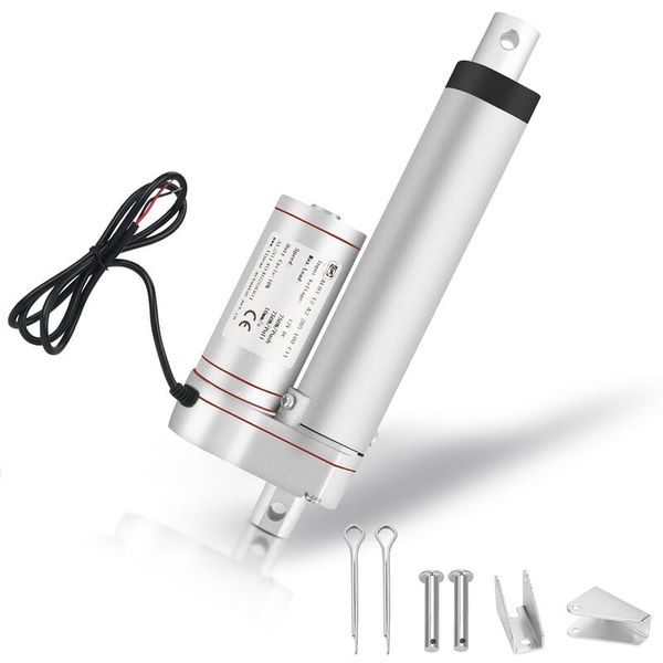 1500N Linear Motor Actuator Electric Actuator Jack DC 12V 150mm