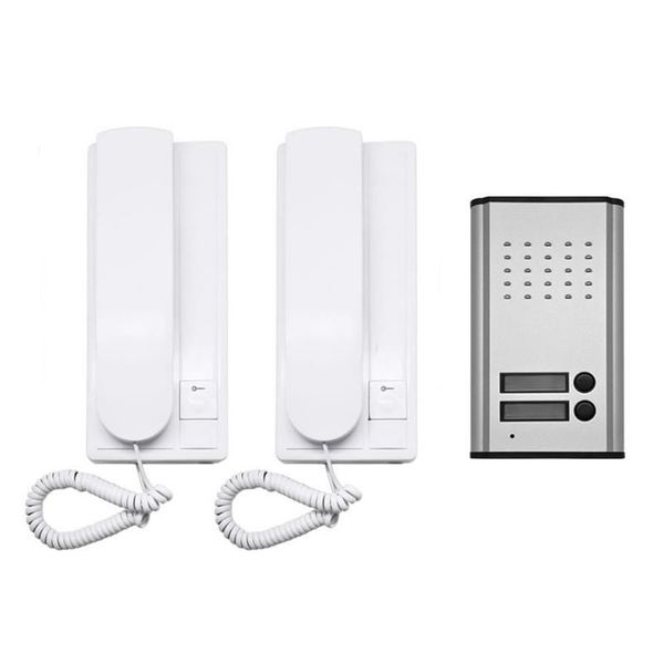 Home Security Intercom Doorbell RL-3208AA