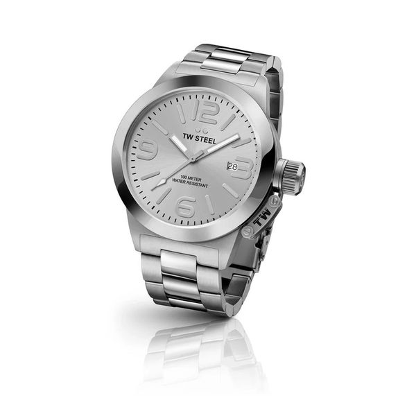 Ladies TW Steel CB400 Canteen