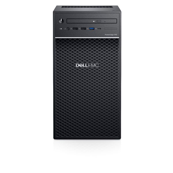Dell EMC PowerEdge T40 Intel Xeon Server