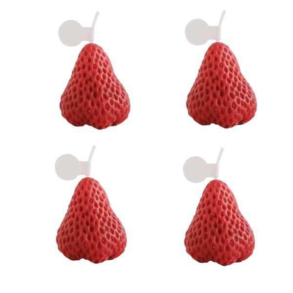 iKids Scented Candle - Strawberry