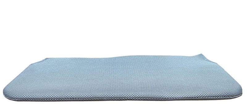 Original Mesh Cover For The Zaflip Foldable Cat Bed - Grey