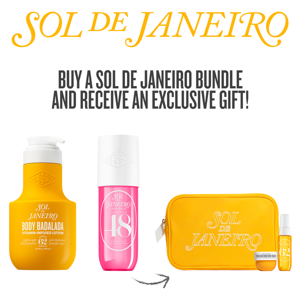 Cheirosa 48 Set with Perfume Mist, Badalada Lotion and 62 Gift