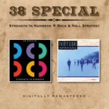 Strength in Numbers/Rock &amp; Roll Strategy (CD / Album)