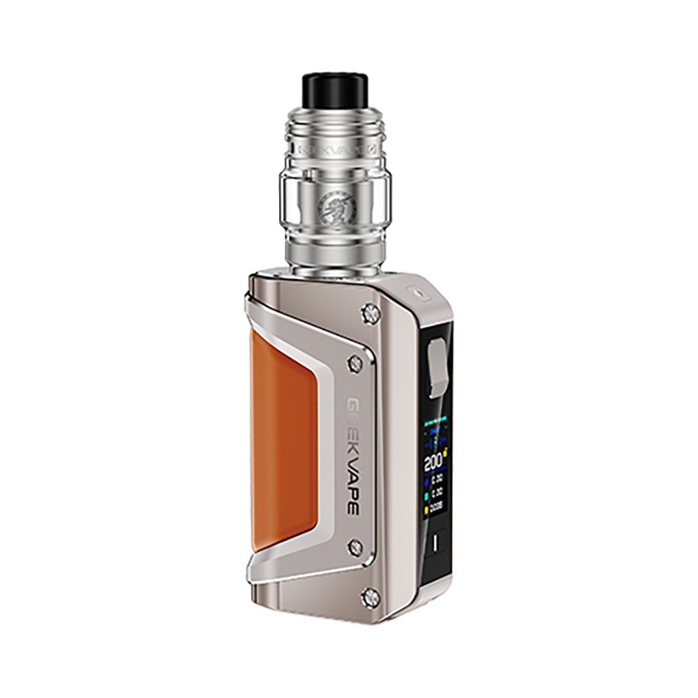 Geekvape Aegis Legend 3 Kit | Shop Today. Get it Tomorrow!