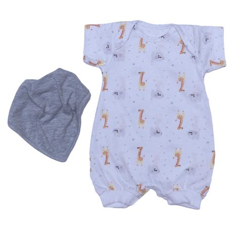 Takealot baby hot sale boy clothes