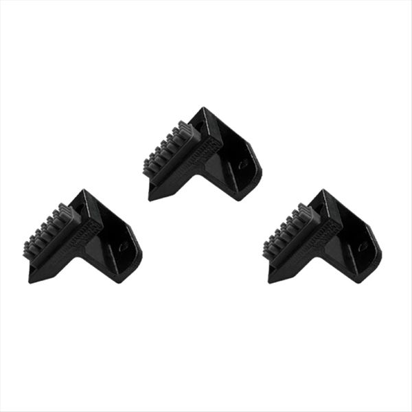 3 Pieces Printer Head Wiping Kit for X1 P1 Series Compatible with None
