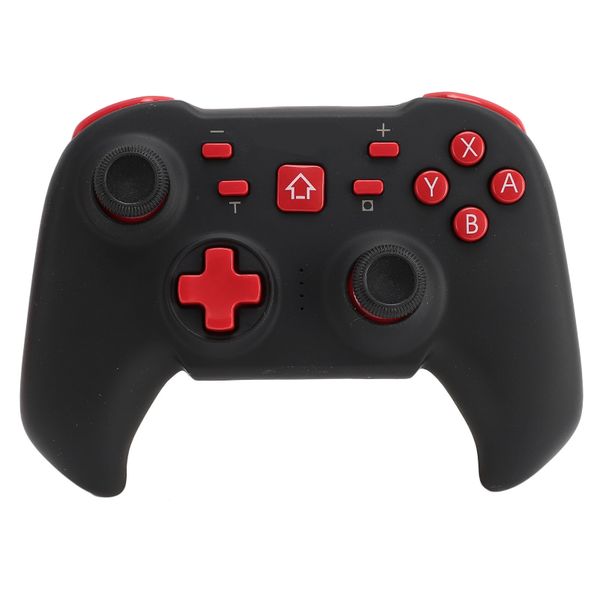 Wireless Controller Bluetooth 5.0 6 Axes Compatible Switch