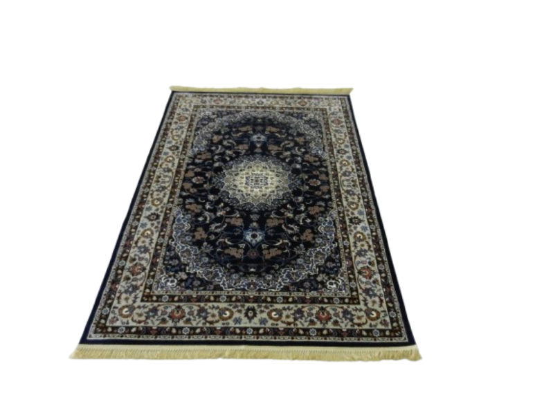 Kashan Rug