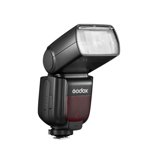 Godox TT685IIS MkII Speedlite/Flash for Sony Mirrorless and DSLR Cameras