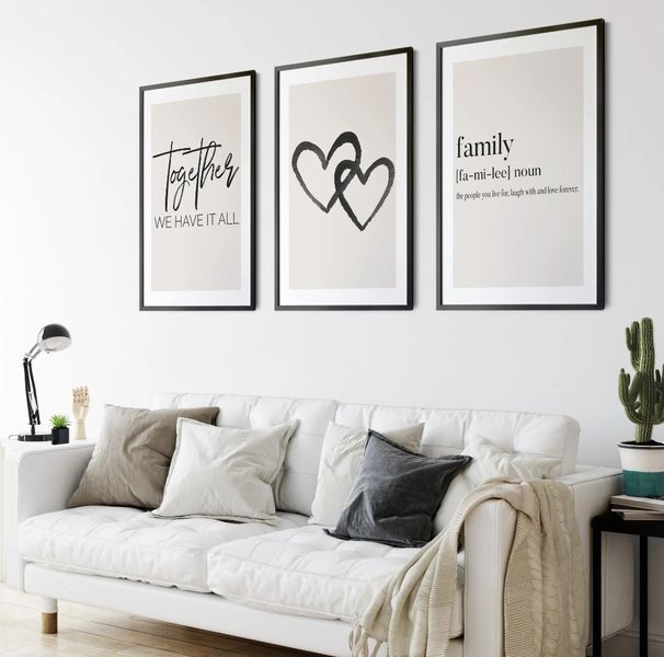 Canvas and Decor: Canvas Wall art - CND066