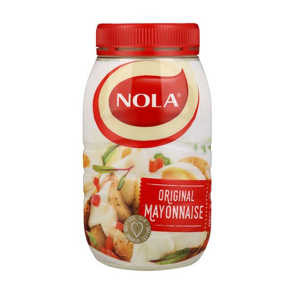 Nola Original Mayonnaise 750g