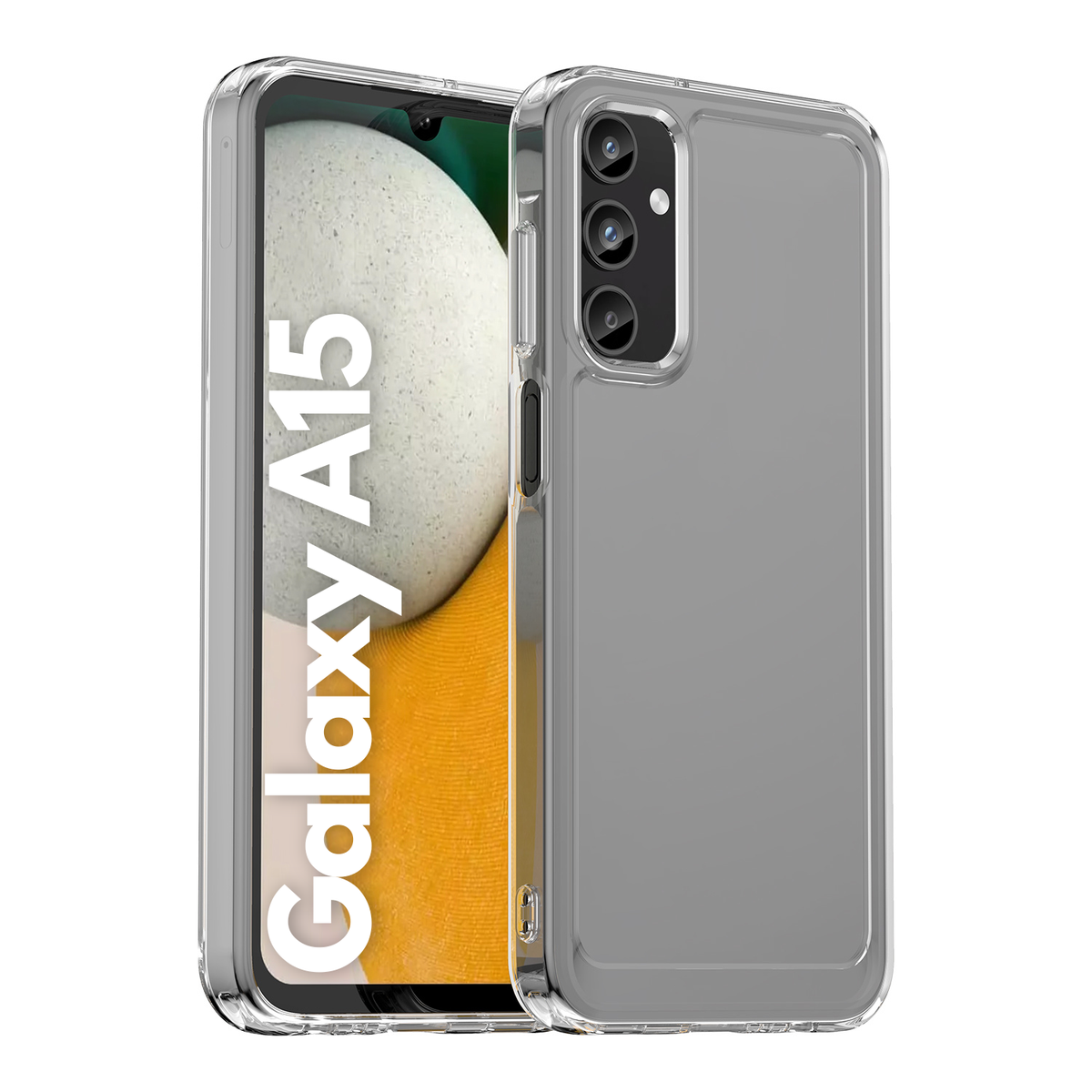 cover for samsung a 15