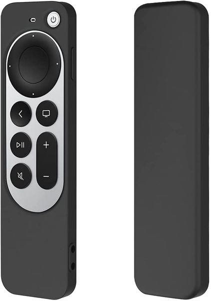 Funky Silicone Remote Case for Apple TV Series 6 Generation 2021