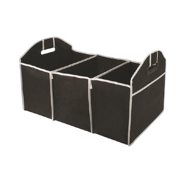3 In 1 Organizer Bag Car Storage With Pockets HA-4