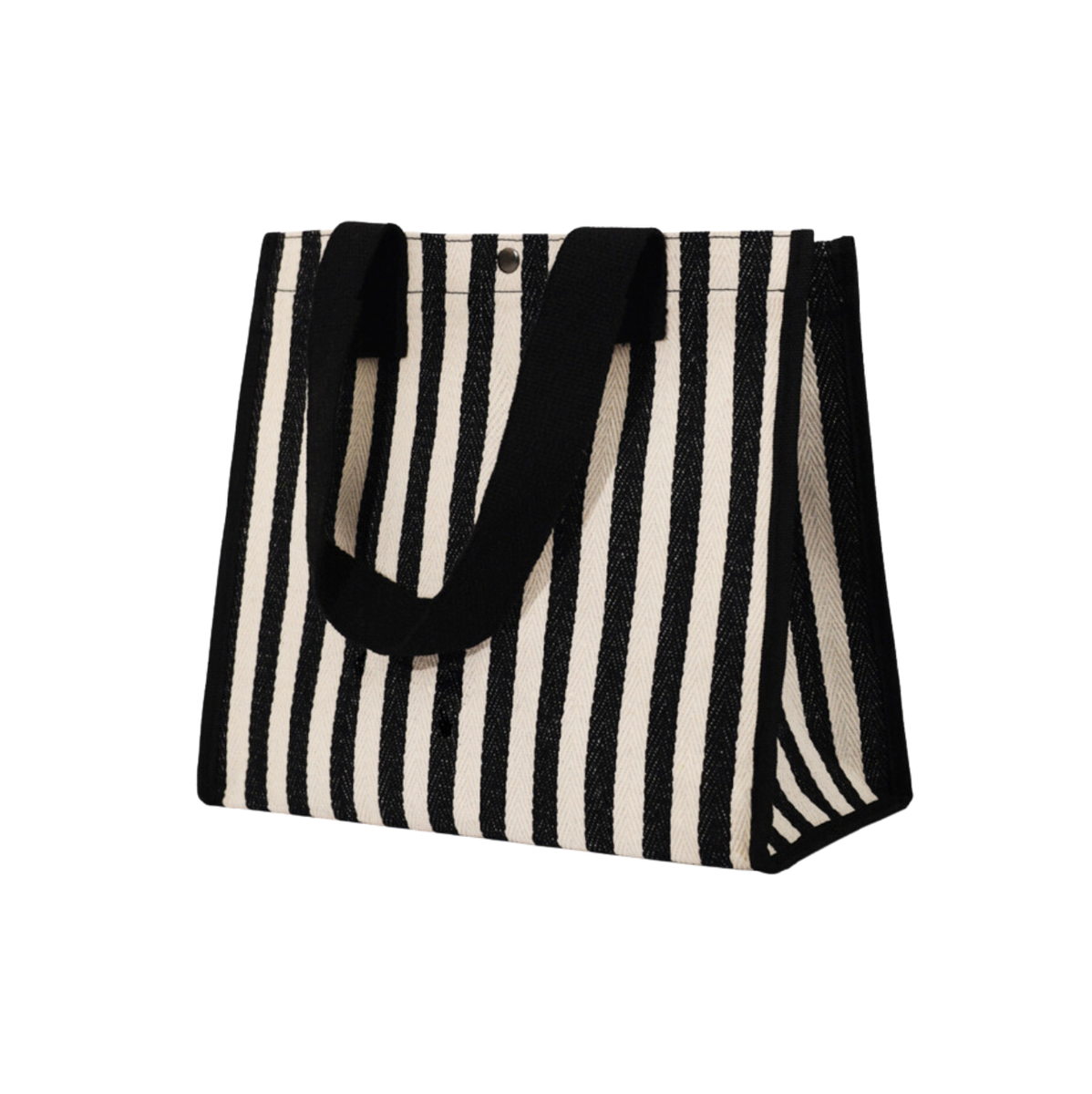 Striped Canvas Tote Bag | Shop Today. Get it Tomorrow! | takealot.com
