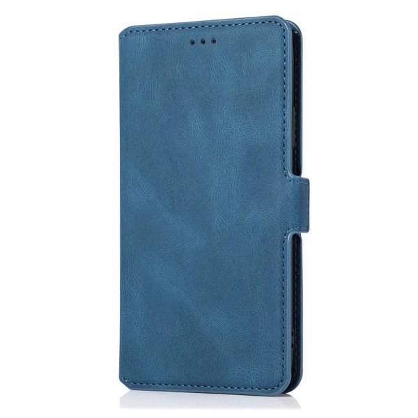 Flip-Top Phone Leather Case Compatible with Apple iPhone 12 Mini