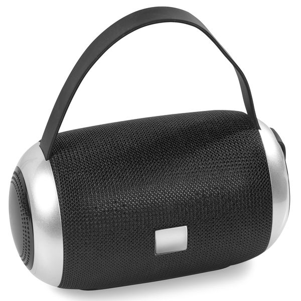 Swiss Cougar London Bluetooth Speaker &amp; Fm Radio